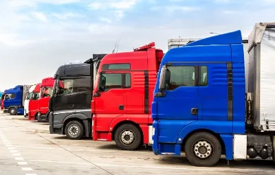 Konya Bahçelievler Ambar Nakliyat