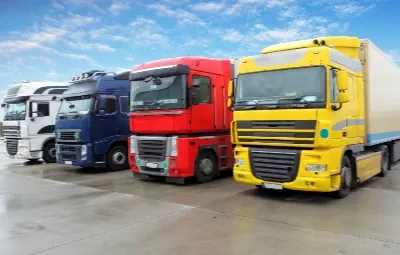 Konya Bahçelievler Nakliye Ambarı